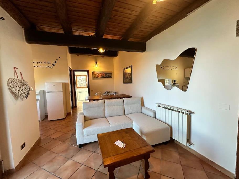 Nature&Sea Chalet Corniglia Exterior foto
