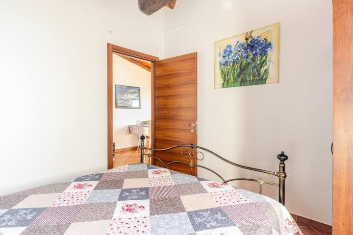 Nature&Sea Chalet Corniglia Exterior foto